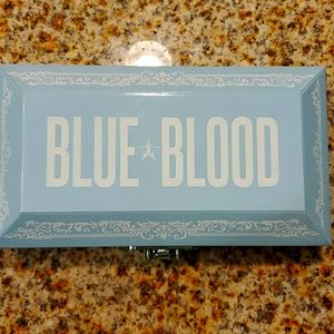 Jeffree Star Blue Blood